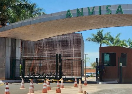 Concurso da Anvisa tem 50 vagas com salário de R$ 16,4 mil