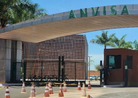 Concurso da Anvisa tem 50 vagas com sal&aacute;rio de R$ 16,4 mil