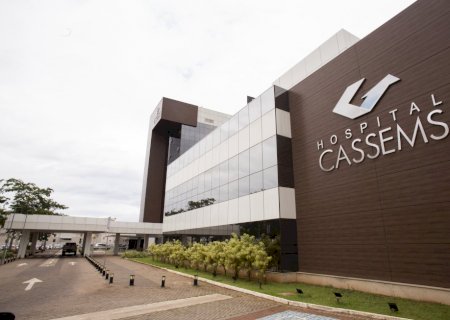 Hospital Cassems de Campo Grande publica Resultado Preliminar final do processo seletivo para o Programa de Residência Médica