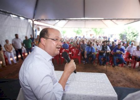 Municipalismo: Vicentina e Deodápolis recebem investimentos para fortalecer economia e educação