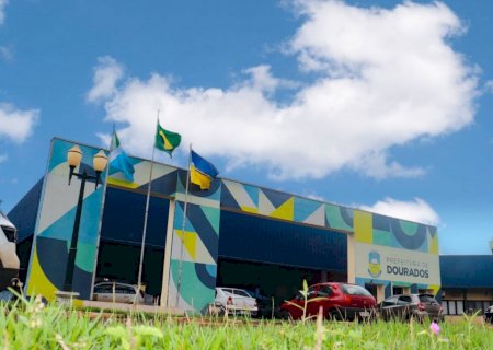 Prefeitura de Dourados nomeia 325 profissionais da Saúde e Educação