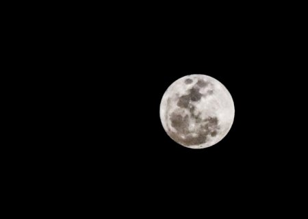 ‘Lua do Lobo’: Primeira lua cheia do ano será brilhante em Mato Grosso do Sul