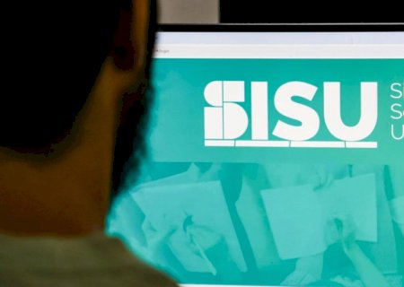 Com mais de 4,4 mil vagas em MS, Sisu entra no último dia de inscrições nesta quinta-feira