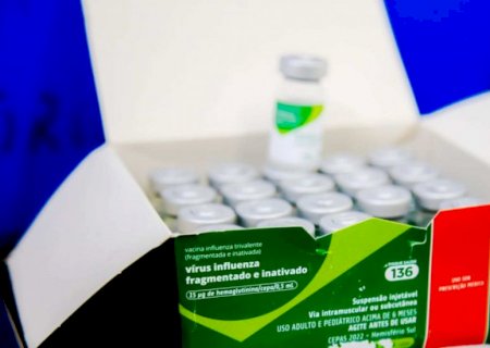 Jovem de Chapadão do Sul é o primeiro caso de internação por gripe em Mato Grosso do Sul neste ano