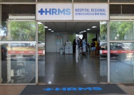 HRMS abre edital com 18 vagas para residências multiprofissional e uniprofissional