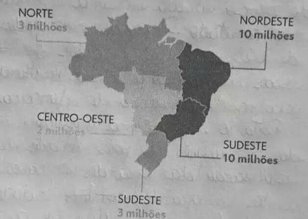 Com erros que chocaram, concurso para professores tem 15 quest&otilde;es anuladas