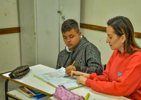 Prefeitura de Campo Grande convoca 119 assistentes de educação infantil