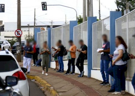 Incra, Funai e IBGE têm vagas do Concurso Unificado para atuação em MS