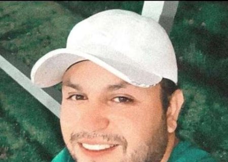 Rapaz é assassinado a tiros na frente de casa em Nova Andradina