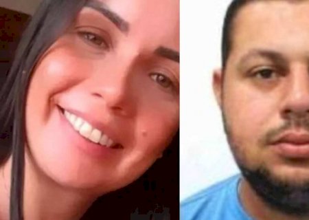 Suspeito de matar ex-namorada em Nioaque se entrega à polícia em Dourados