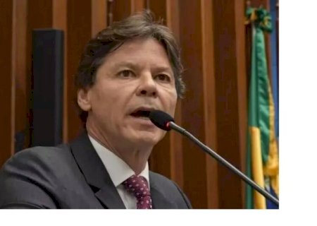 Decisão de Moraes determina posse imediata de Paulo Duarte na Assembleia
