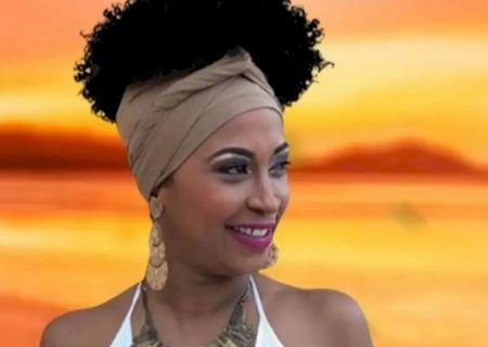 Aos 46 anos, morre pioneira do reggae feminino DJ Nega Glicia