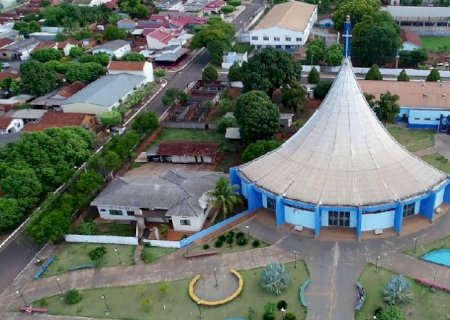 Vereador Duda lidera com folga 1ª pesquisa para prefeito de Vicentina
