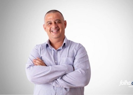 Deodápolis: gestão de Márcio Teles à frente da Câmara de Vereadores tem contas aprovadas pelo TCE