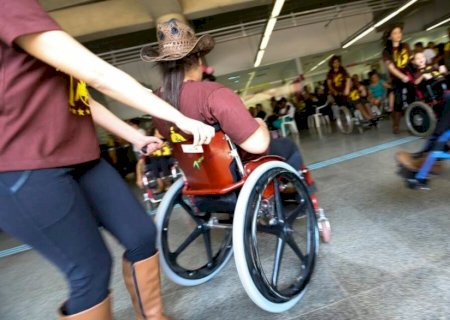 Cempe promove reunião de grupo de trabalho para inclusão de pessoas com deficiência nas empresas
