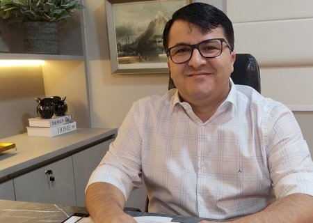 Gestão do prefeito de Vicentina é considerada boa ou ótima para 91% da população