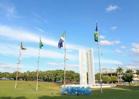 Com salário de R$ 9,1 mil, concurso da UFMS recebe inscrições até quinta-feira