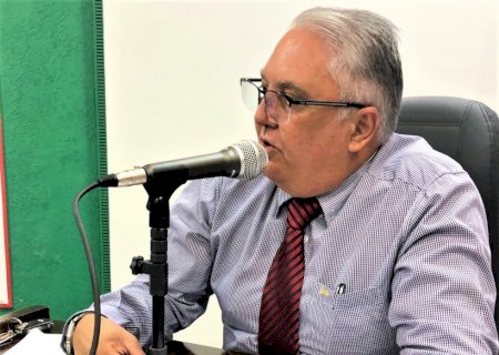 Toninho Lima apresenta demandas do esporte no Legislativo