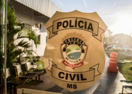 Suposto sargento da Aeronáutica bêbado é preso causando tumulto em tabacaria em Campo Grande