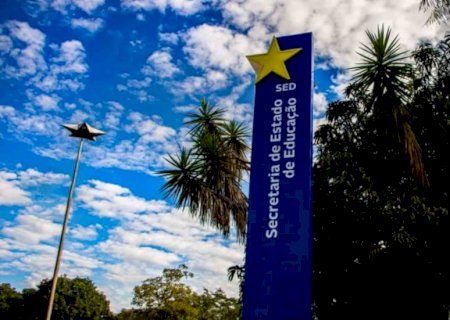 Trinta sindicatos pedem anulação de contratação de temporários em vagas puras para professores em MS