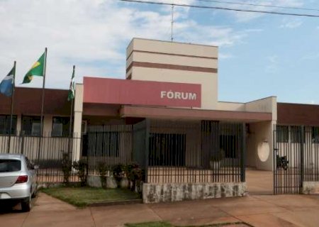 Tribunal abre inscri&ccedil;&otilde;es para contratar estudantes de Direito em Navira&iacute;