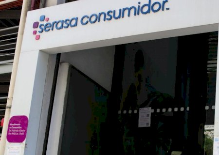 MegaFeirão Serasa e Desenrola renegociam dívidas em todo o país