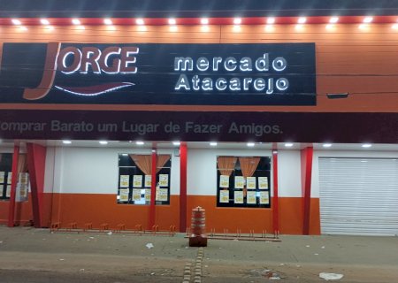 Confira quem são os 11 ganhadores dos R$ 20 mil do Jorge Mercado Atacarejo