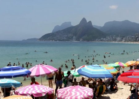 Turismo no Rio de Janeiro movimentou R$ 2,35 bilhões>