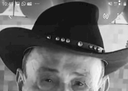 Morre idoso agredido por golpes de pilão pelo enteado em Vicentina