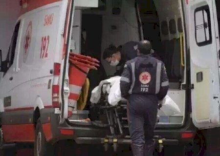 Ministério promete 21 novas ambulâncias do Samu para MS