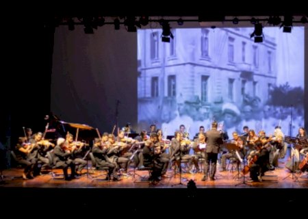 Dia Nacional da Música Clássica chama atenção para gênero musical em ascensão em Mato Grosso do Sul