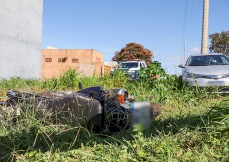 Rixa na cadeia motivou execução de homem em emboscada em Campo Grande