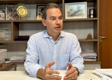 Marquinhos confirma que será candidato a vereador e cogita o União Brasil