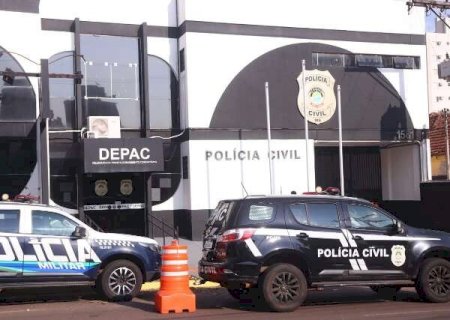 Homem invade casa, rouba e estupra idosa no Joquei Club, em Campo Grande