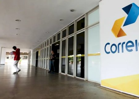 Correios anunciam cargos de n&iacute;vel m&eacute;dio e superior em concurso p&uacute;blico