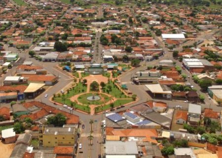 Começa hoje inscrição para o concurso da prefeitura de Brasilândia