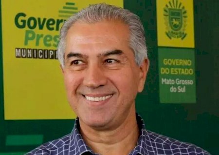 Reinaldo Azambuja inicia convenções regionais do PSDB em maio