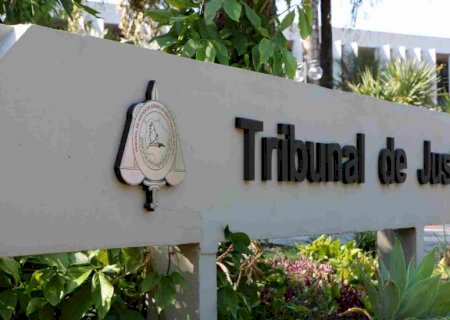 TJMS faz alteração em banca examinadora de concurso para servidores que acontece em maio