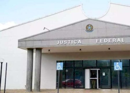 Inscrições para concurso do Tribunal Regional Federal em MS abrem nesta segunda