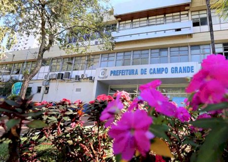 Secretaria de Gestão anula 80 convocações de aprovados em concursos públicos em Campo Grande