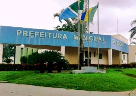 Em Sonora, ap&oacute;s den&uacute;ncias de fraude, concurso p&uacute;blico com sal&aacute;rio de at&eacute; 12 mil &eacute; suspenso