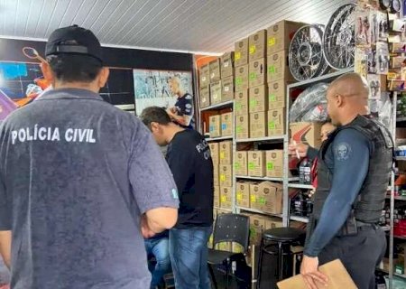 Vicentina: Empres&aacute;rio &eacute; condenado a 30 anos por estuprar sobrinha adolescente