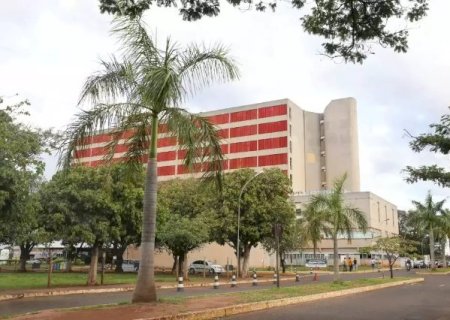 Divulgado gabarito preliminar de concurso do Hospital Regional