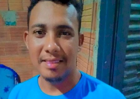Família procura jovem desaparecido há dois dias em Ponta Porã