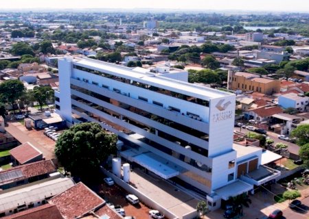 Rede hospitalar da Cassems realiza primeiro encontro de Integração Médica em Dourados>