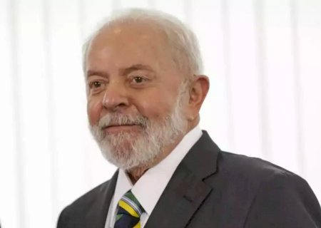 Lula vem à Capital para conhecer o processo da carne, desde o controle de qualidade à exportação