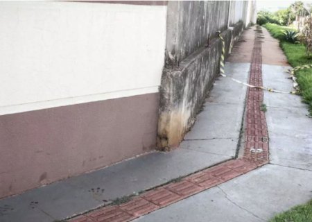 Homem morre e irmão fica ferido após sofrerem ataque em Campo Grande