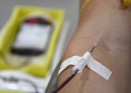 Com estoque crítico para os tipos O negativo e positivo, Hemosul convoca doadores de sangue