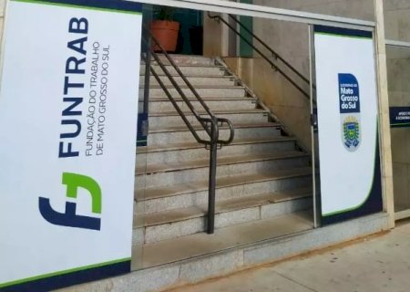 Ag&ecirc;ncia de empregos come&ccedil;a semana com 3,9 mil oportunidades em MS
