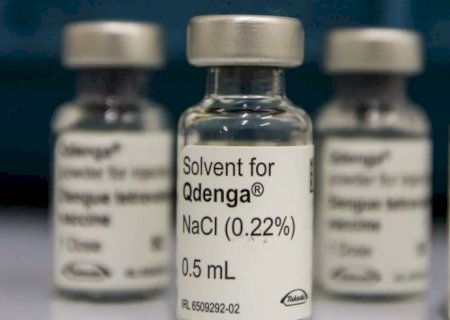 Reforma prevê isenção para vacinas de covid, dengue e febre amarela>